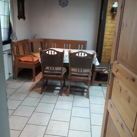 Homestay Wacholderweg 10,hans Hyzak Dusseldorf