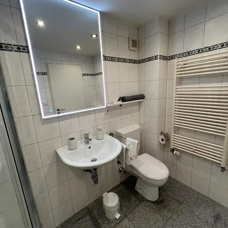 Jalda Aparthotel
