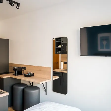 Aparthotel Antares