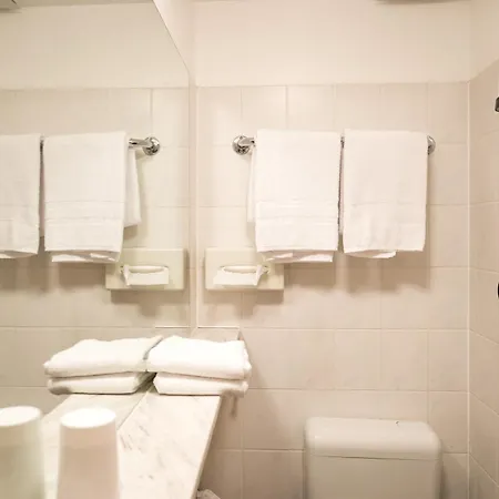 Hotel apartamentowy Antares