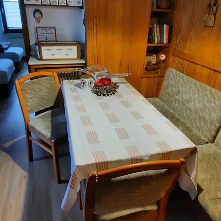 Accommodatie bij particulieren Arrive & Relax - Volkmar *
