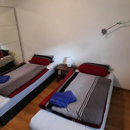 Arrive & Relax - Volkmar Accommodatie bij particulieren *