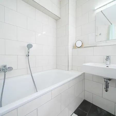Favorite -suite And - Altstadt Apartment *