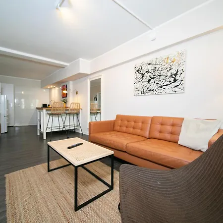 Apartment Favorite -suite And - Altstadt