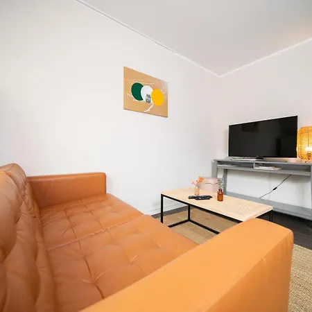Apartment Favorite -suite And - Altstadt