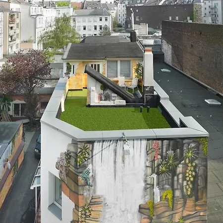 Alt Graz Düsseldorf