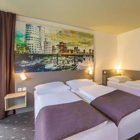 City-süd Hotel