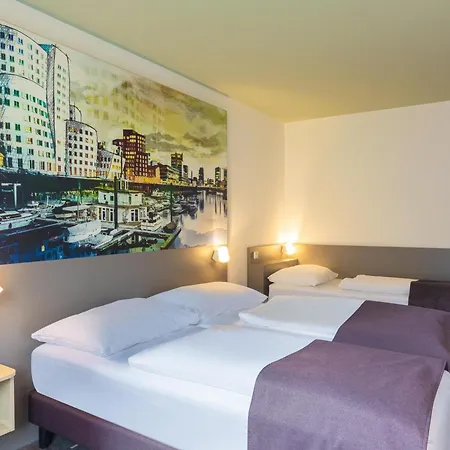 Hotel City-süd 2*
