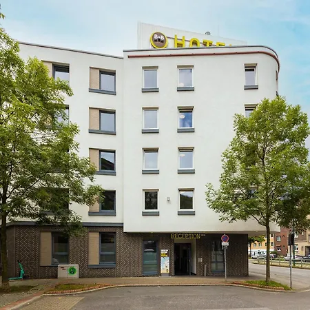 City-süd 2* Düsseldorf