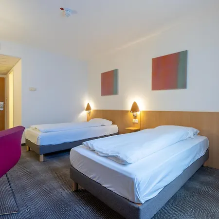 Novotel West Düsseldorf