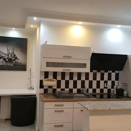 Apartment In Naehe Messe Flughafen
