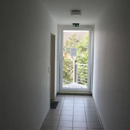 Nahe Uniklinik Apartment Dusseldorf