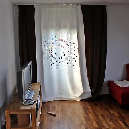 Bel Etage Guest house
