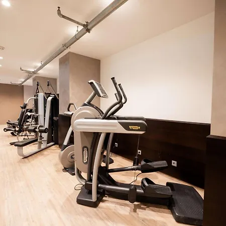Radisson Blu Conference Hotel, Hotel 4*