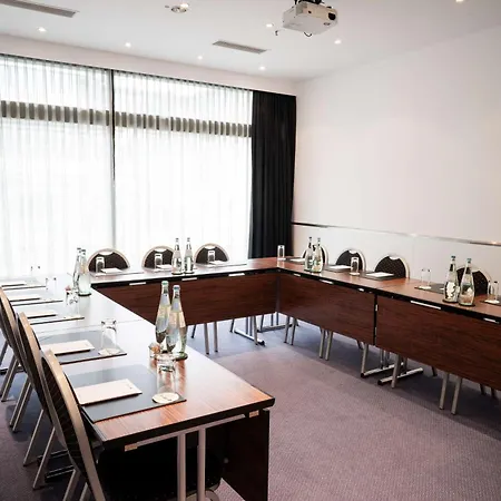 Hotel Radisson Blu Conference Hotel, Düsseldorf