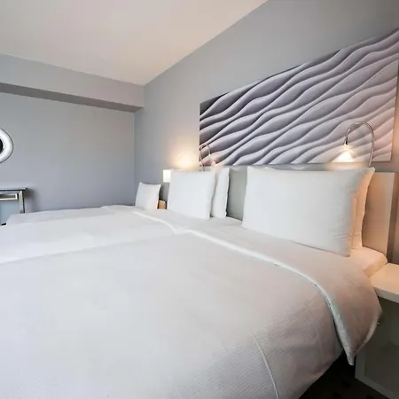 Radisson Blu Conference Hotel, Hotel