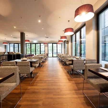 Radisson Blu Conference Hotel, 4* Düsseldorf