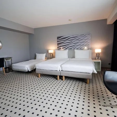 Radisson Blu Conference Hotel,