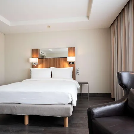 Radisson Blu Conference Hotel,