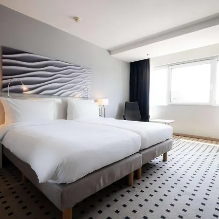 Radisson Blu Conference Hotel, Hotel Düsseldorf
