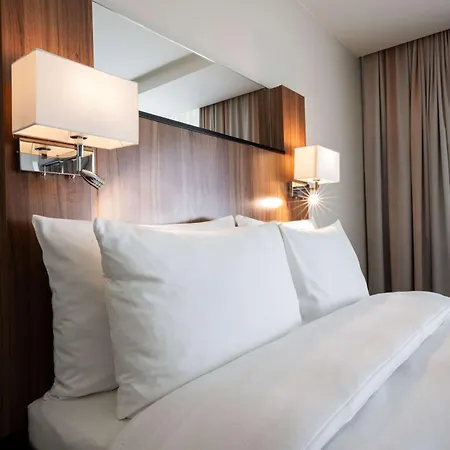 Radisson Blu Conference Hotel, Hotel
