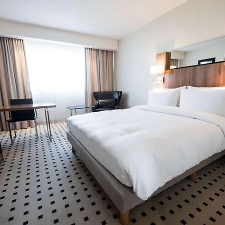 Radisson Blu Conference Hotel,