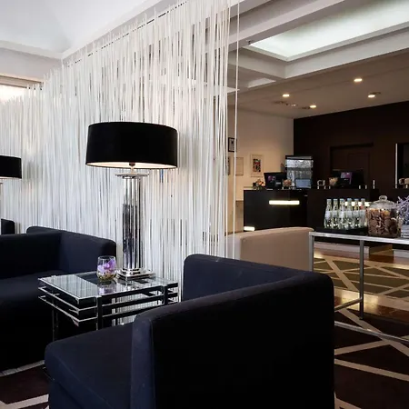Radisson Blu Conference Hotel, Düsseldorf