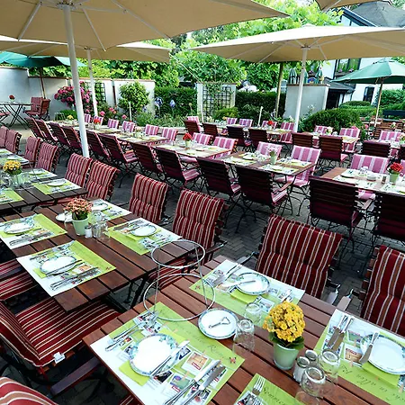 Hotel Dormero Duesseldorf 4*