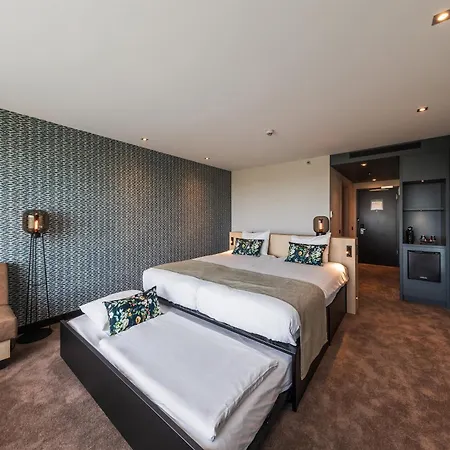 Hotel Der Valk Düsseldorf