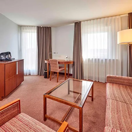 Mercure Center Otel
