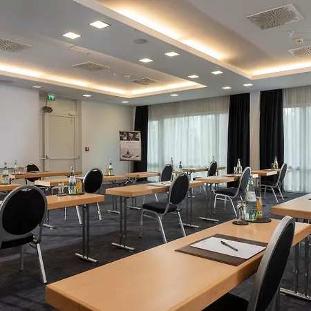 Mercure Sued 4* Düsseldorf