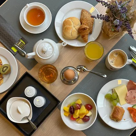 Mercure Sued Ξενοδοχείο 4*