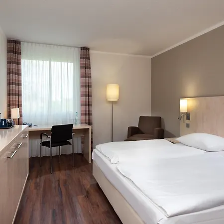 Hotel Mercure Sued