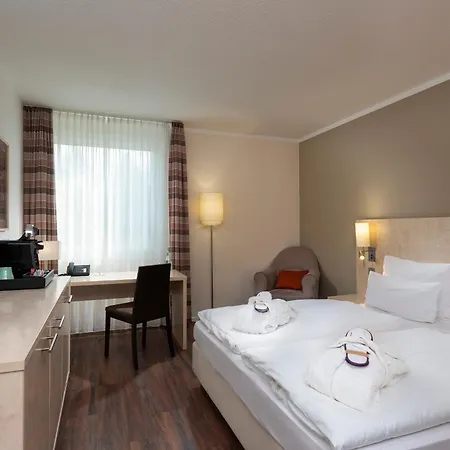 Hotel Mercure Sued Düsseldorf