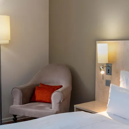 Hotel Mercure Sued Düsseldorf