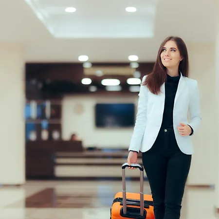 Voco Seestern, An Ihg Hotel 4*