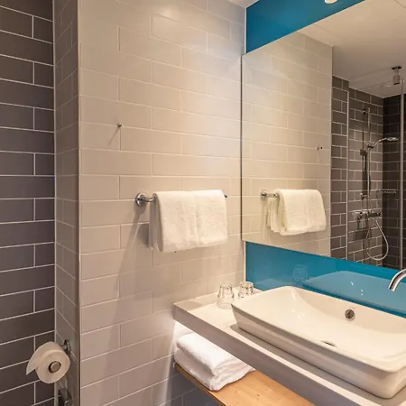 Hotel Express - Hauptbahnhof, An Ihg