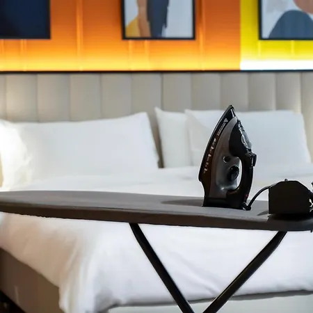 Voco Seestern, An Ihg Düsseldorf