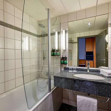 Voco Seestern, An Ihg Hotel