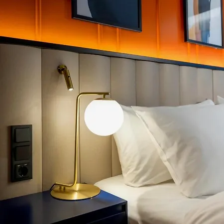 Voco Seestern, An Ihg