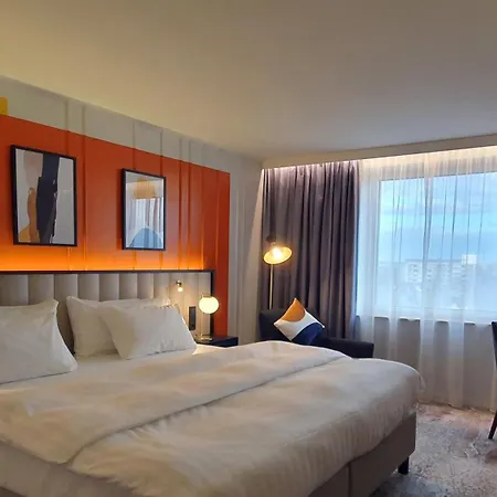 Hotel Voco Seestern, An Ihg Düsseldorf