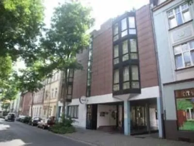 Concorde Ascot Hotel