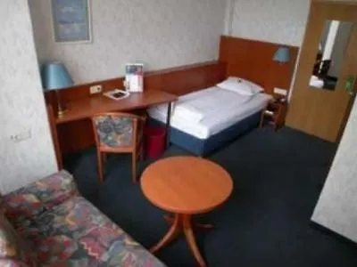 Concorde Ascot 3*