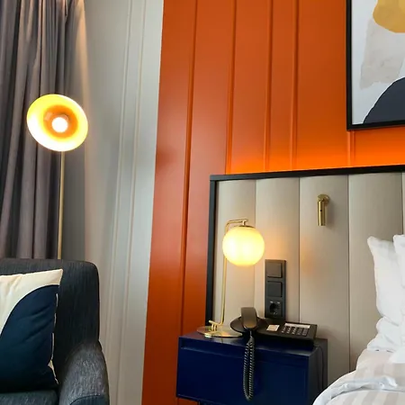 Voco Seestern, An Ihg 4*