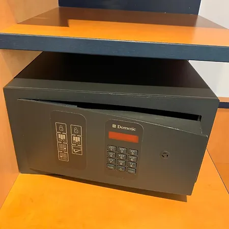 Voco Seestern, An Ihg 4* Düsseldorf