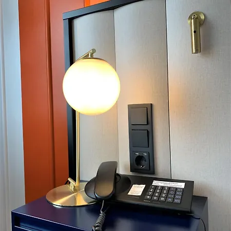 Voco Seestern, An Ihg Hotel Düsseldorf