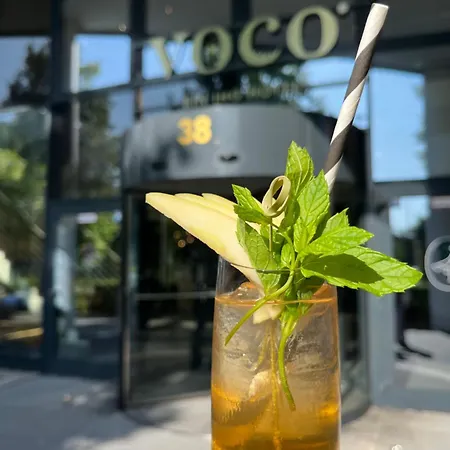 Voco Seestern, An Ihg Hotel