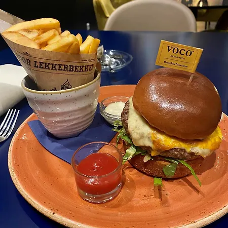 Voco Seestern, An Ihg Düsseldorf
