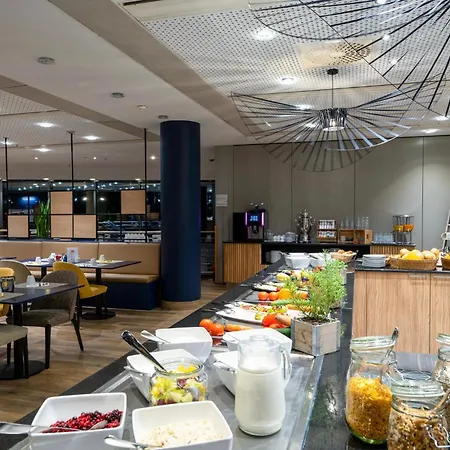 Voco Seestern, An Ihg 4* Düsseldorf