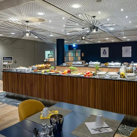 Voco Seestern, An Ihg Düsseldorf